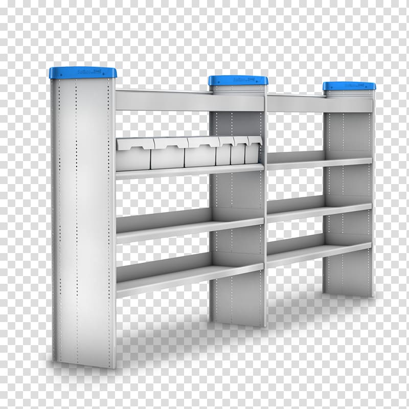 Shelf Pallet racking Furniture IKEA Van, others transparent background PNG clipart