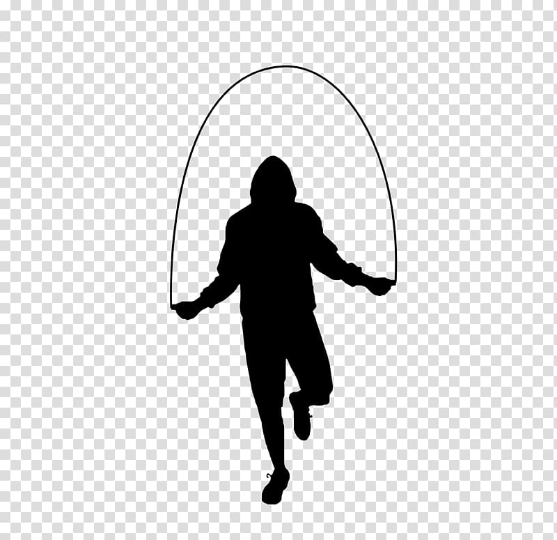 Jump Ropes Exercise Jumping, jump rope transparent background PNG clipart