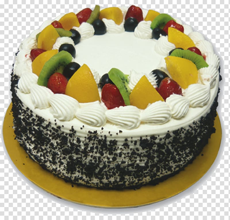 Torte Torta Chocolate cake Fruitcake, feliz cumpleaños transparent background PNG clipart