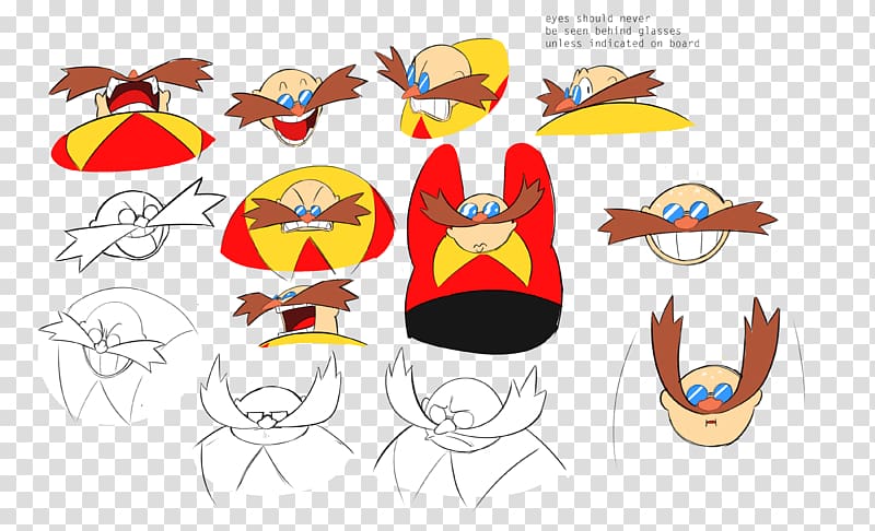 Sonic Mania Sonic the Hedgehog Doctor Eggman Sonic Adventure 2 Amy Rose, Cartoon sma transparent background PNG clipart