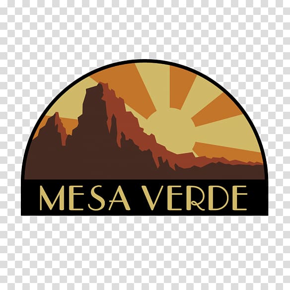 The Land Horizons Mesa Verde National Park CommuniCore World of Motion, Travel transparent background PNG clipart