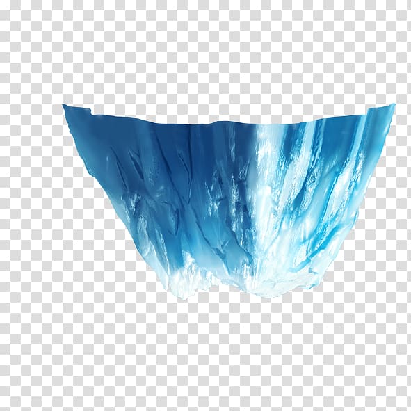 Iceberg Icon, iceberg transparent background PNG clipart