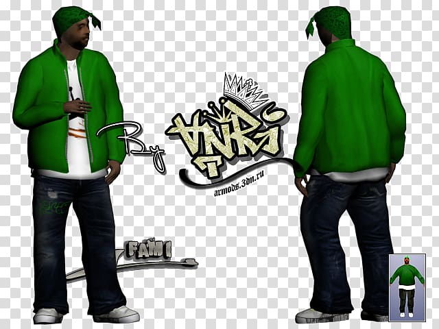 Grand Theft Auto: San Andreas Grand Theft Auto V San Andreas Multiplayer Grand Theft Auto: Vice City Multi Theft Auto, família transparent background PNG clipart
