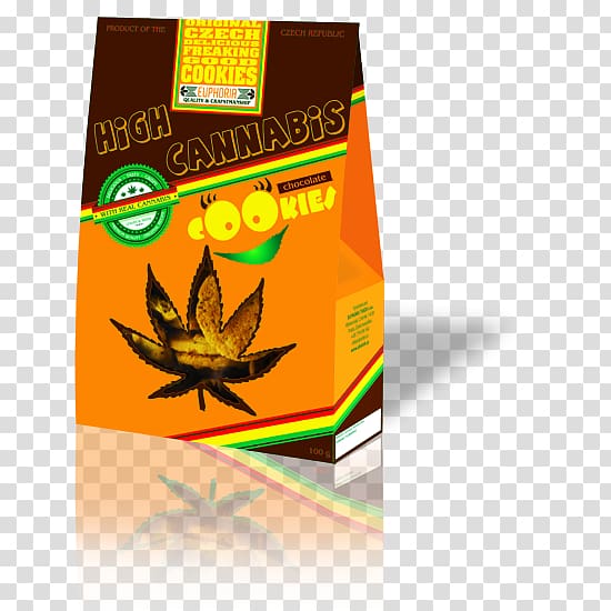 Cannabis sativa Chocolate Hemp Cannabidiol Biscuits, white widow cannabis transparent background PNG clipart