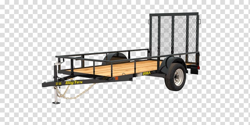Lone Peak Trailers Utility Trailer Manufacturing Company Axle Big Tex Trailers, outdoor stage transparent background PNG clipart