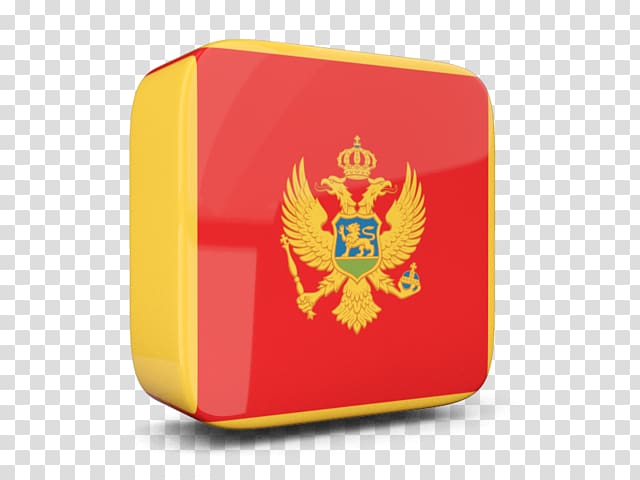 Flag of Montenegro Computer Icons .in, Kingdom Of Montenegro transparent background PNG clipart