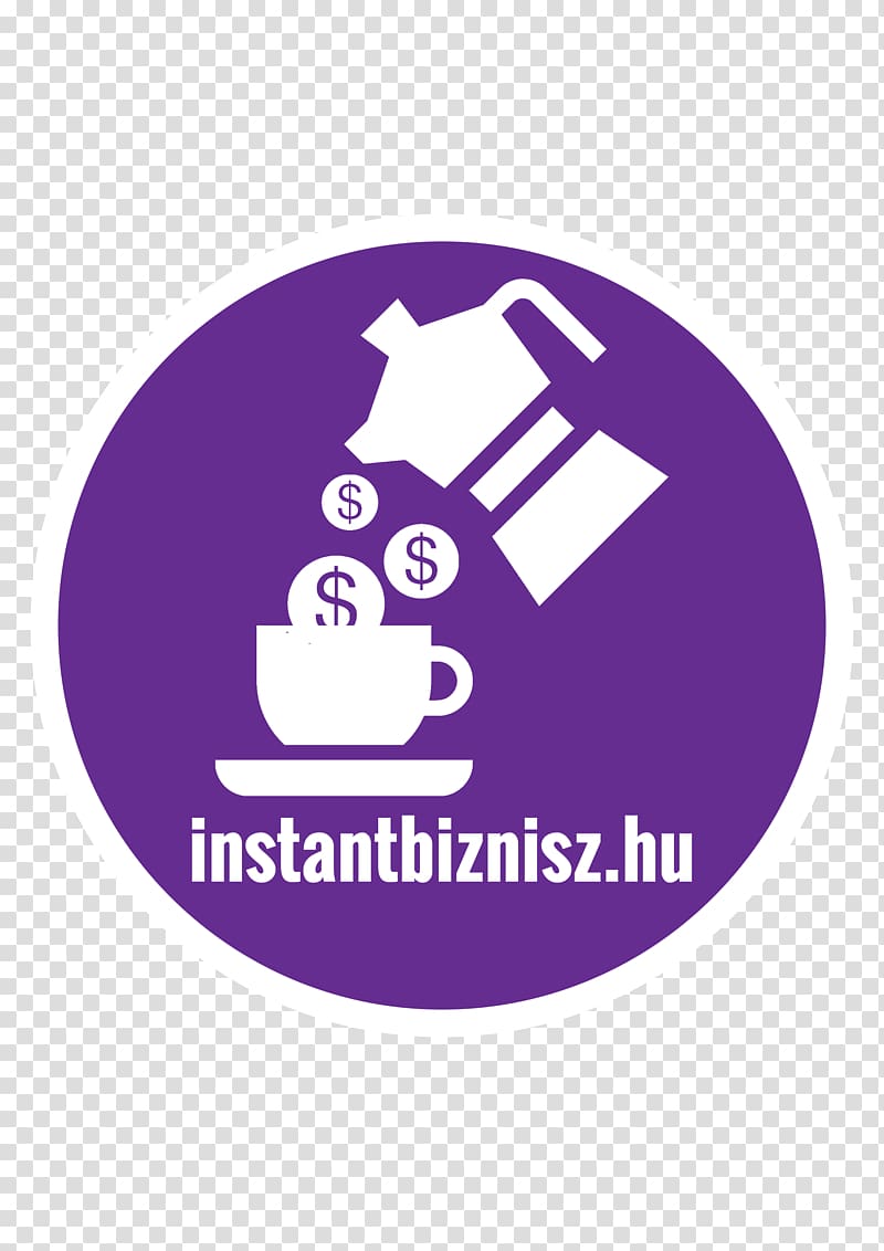 Logo Computer Software Brand Font, deep purple logo transparent background PNG clipart