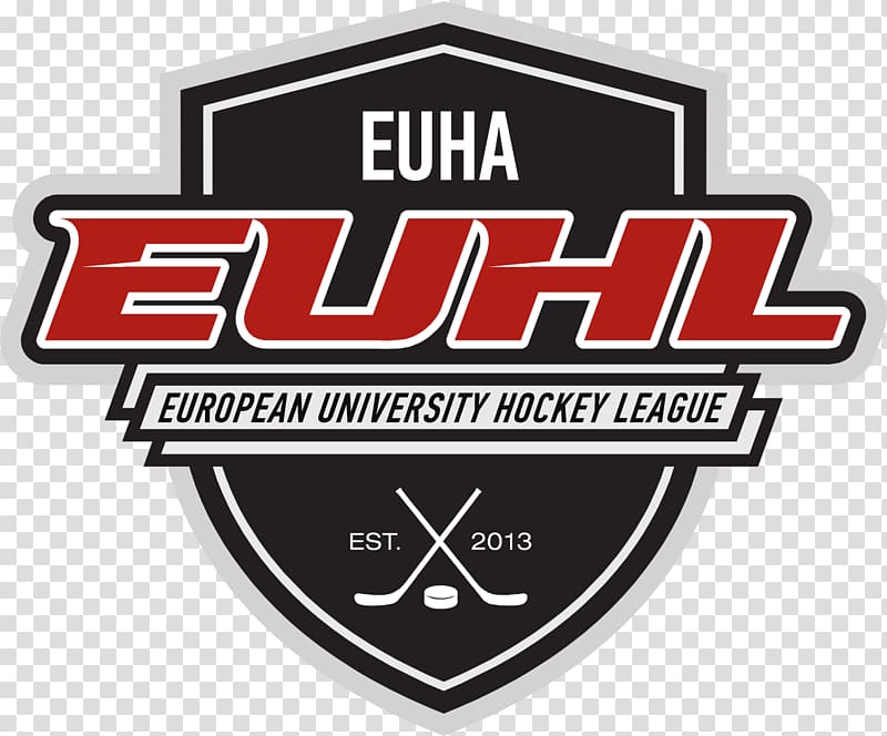 EUHL Matej Bel University Trenčín University of International and Public Relations Prague Hockey, hockey transparent background PNG clipart