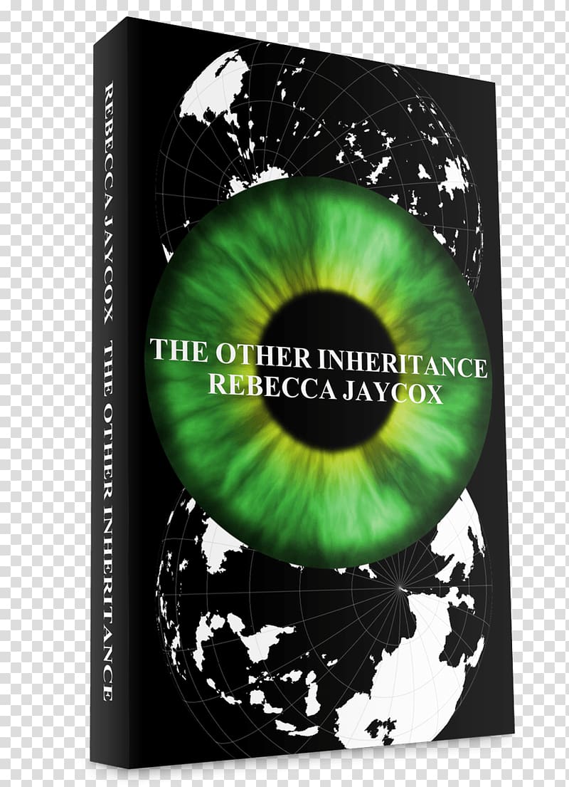 The Other Inheritance Paperback Book Eye Font, book transparent background PNG clipart