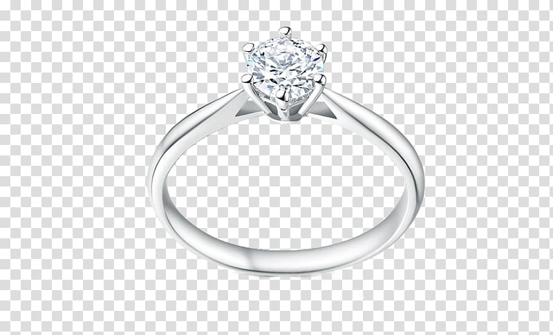 Engagement Wedding ring Diamond Gold, Grand Emperor platinum diamond ring transparent background PNG clipart