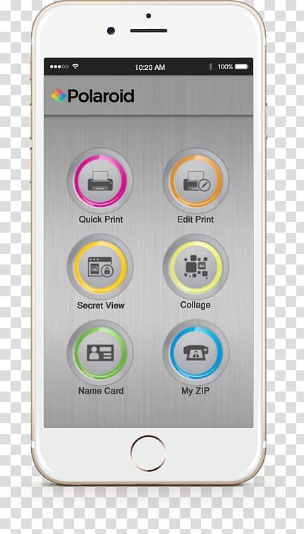 Smartphone Feature phone Printer Polaroid Zip, ink .zip transparent background PNG clipart