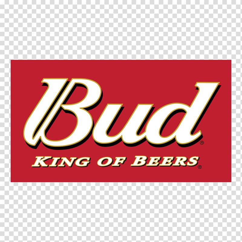 Beer Budweiser Logo Beck\'s Brewery Brand, beer transparent background PNG clipart