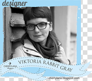 Sunglasses Font Design Brand, gray rabbit transparent background PNG clipart thumbnail