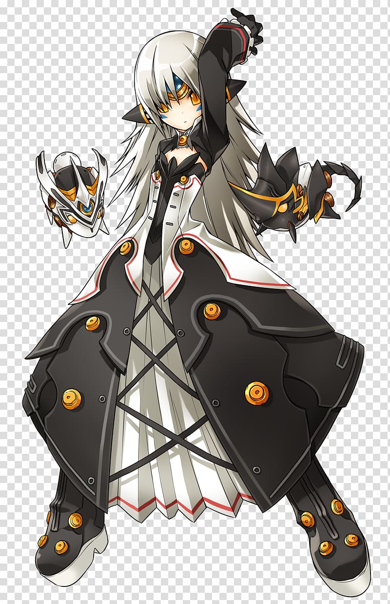 Elsword EVE Online Desktop Video game, others transparent background PNG clipart