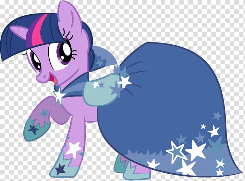 Twilight Sparkle My Little Pony Princess Celestia Winged unicorn, galloping horse transparent background PNG clipart