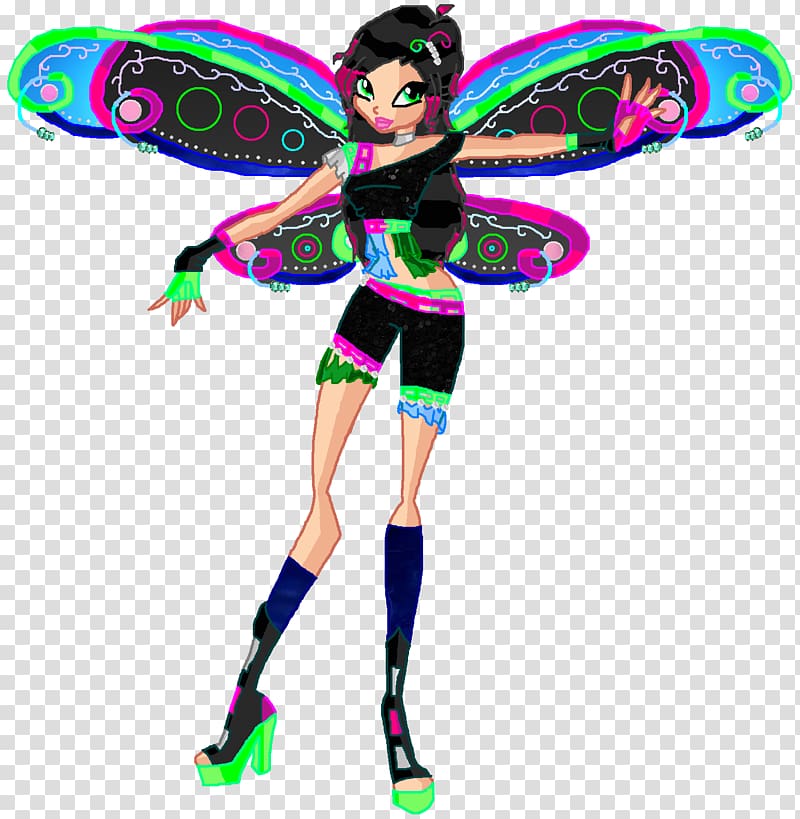 Fairy Art Costume Space, Fairy transparent background PNG clipart