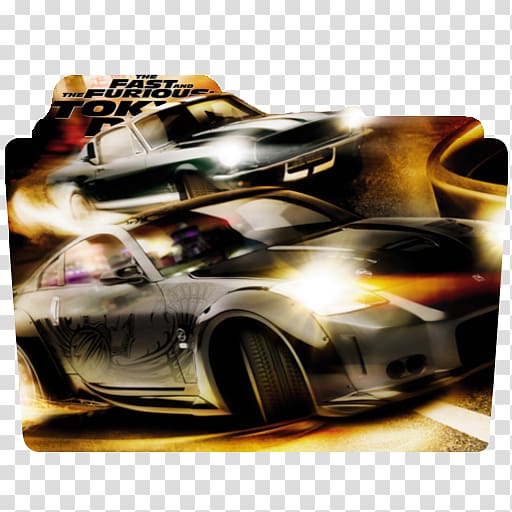 The Fast and the Furious Universal PlayStation 2 Video Games Film, fast and furious car transparent background PNG clipart