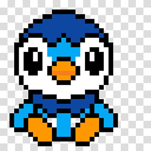 Piplup Base By Yukimemories - Pokemon Tipo Agua Piplup - Free Transparent  PNG Clipart Images Download