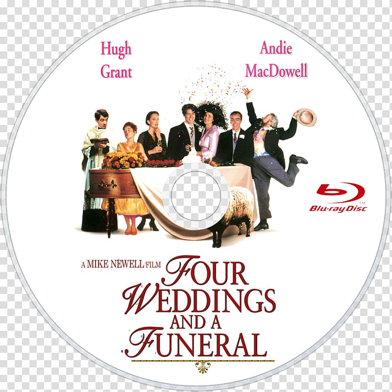 Romantic comedy Romance Film Four Weddings and a Funeral, funeral background transparent background PNG clipart