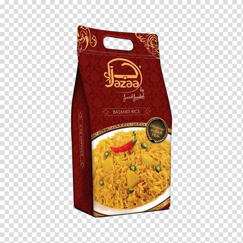 Basmati Rice Jazaa Foods Pvt Ltd Grocery store, rice bags transparent background PNG clipart