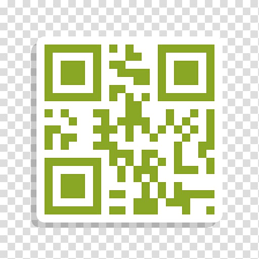 QR code Barcode Business Cards 2D-Code, Business transparent background PNG clipart