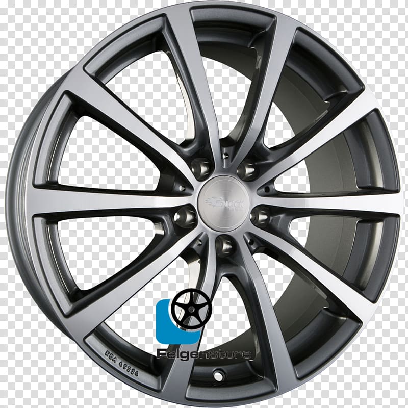 Museum für Angewandte Kunst Autofelge Audi ET Alloy wheel, others transparent background PNG clipart