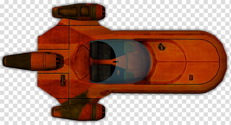 Landspeeder Star Wars Roleplaying Game Star Wars: The Roleplaying Game Vehicle, twenty-four integrity transparent background PNG clipart