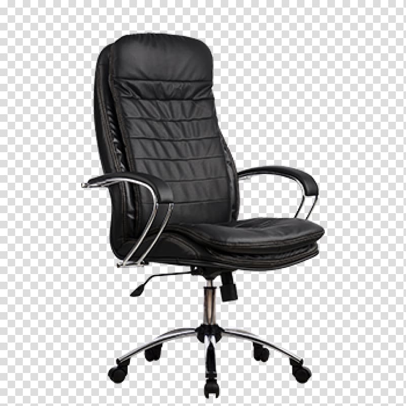 Office & Desk Chairs Furniture Padding, chair transparent background PNG clipart
