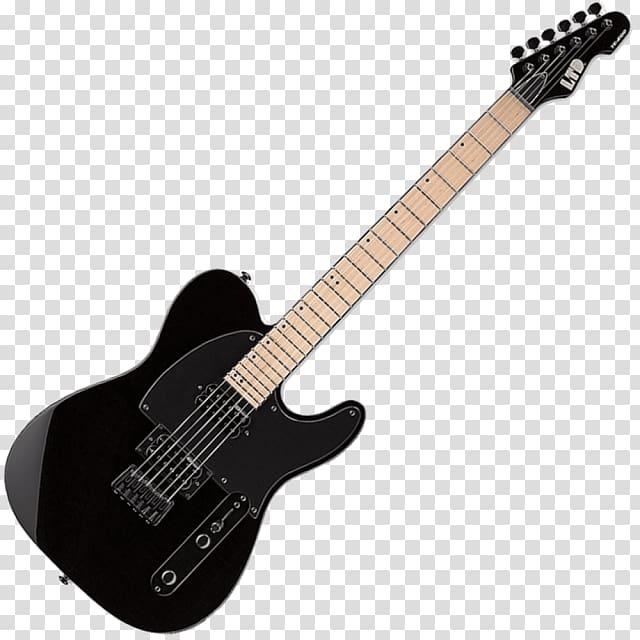 Fender Telecaster Deluxe Fender Musical Instruments Corporation Electric guitar Fender Telecaster Custom, Acoustic Guitar Tattoo transparent background PNG clipart