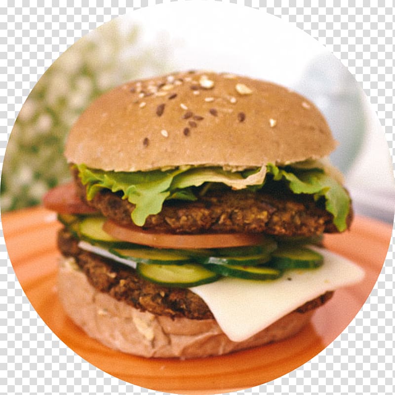 Cheeseburger Buffalo burger Whopper Slider McDonald's Big Mac, LANCHES transparent background PNG clipart