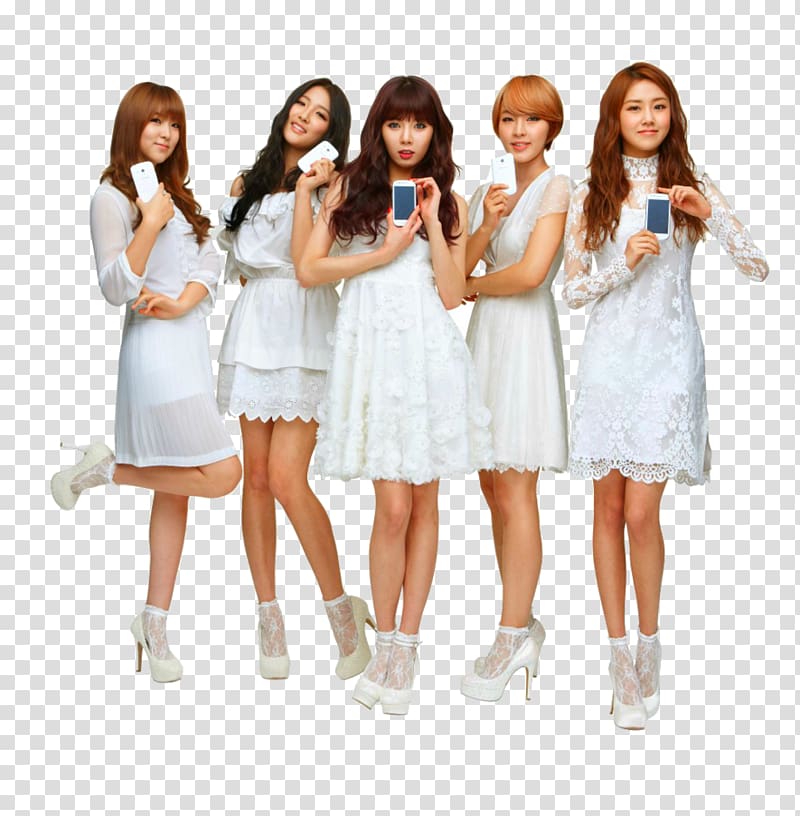 4Minute Girl group South Korea Desktop , minutes transparent background PNG clipart