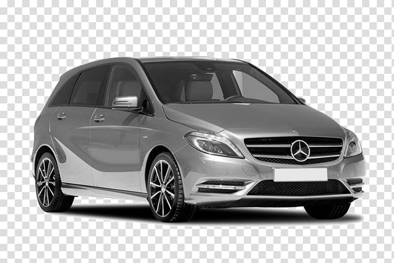 Mercedes-Benz A-Class Car Mercedes B-Class Mercedes-Benz Classe B, mercedes transparent background PNG clipart