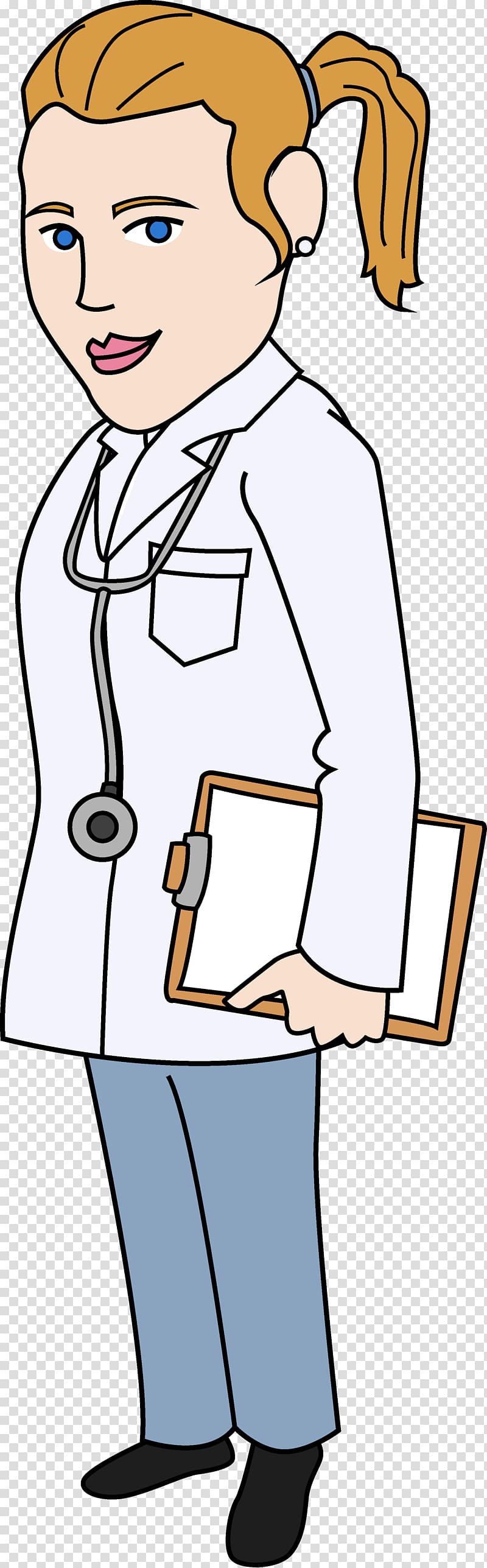 Physician Free content Medicine , Doctor Tray transparent background PNG clipart