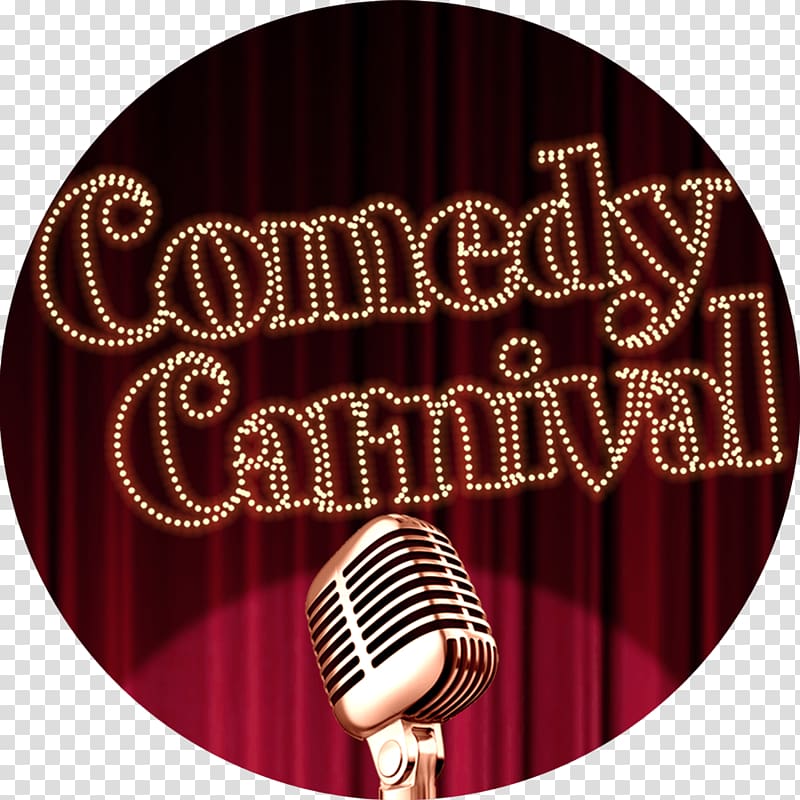 Comedy Carnival Leicester Square Covent Garden Stand-up comedy Comedy club, carnival night transparent background PNG clipart