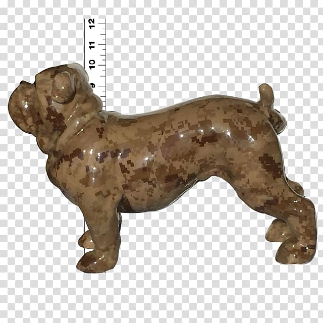 Dog breed Sculpture Crossbreed, calico critters transparent background PNG clipart