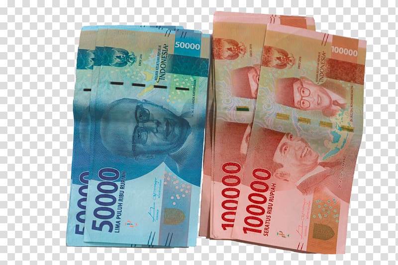 Money Exchange rate Bank Indonesia Indonesian rupiah Redenomination, money rupiah transparent background PNG clipart