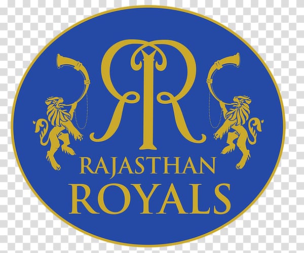 Rajasthan Royals 2018 Indian Premier League Kings XI Punjab 2008 Indian Premier League Mumbai Indians, royal logo transparent background PNG clipart