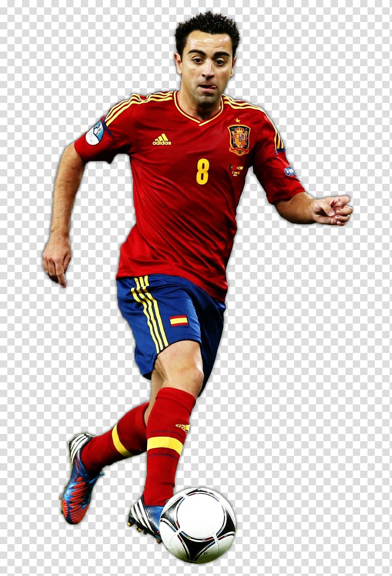 Xavi Africa Cup of Nations Liverpool F.C. Football player, football transparent background PNG clipart