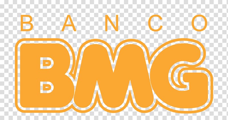 Logo Banco BMG Bank Banco Pan Itaú Unibanco, bank transparent background PNG clipart