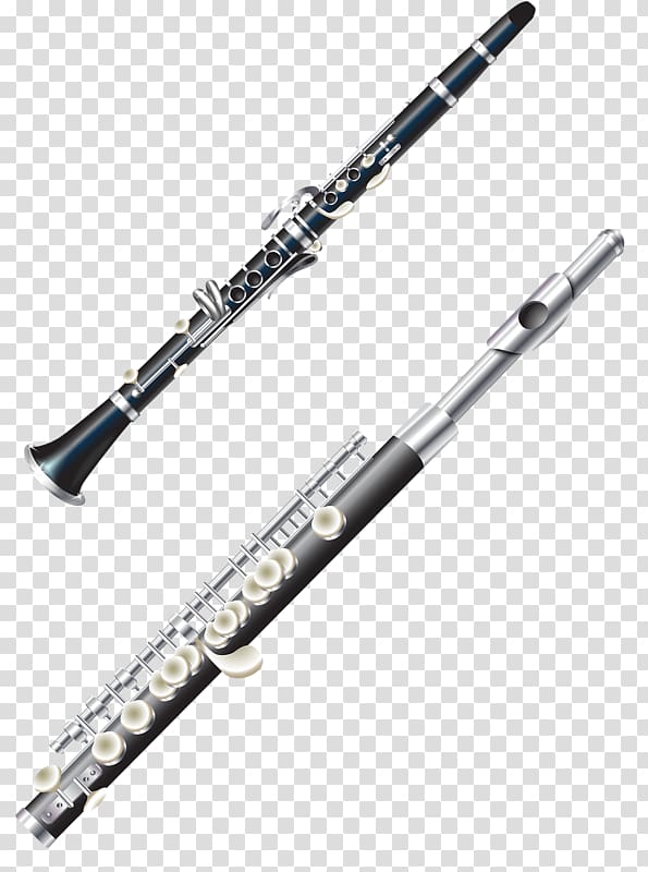 Flute Piccolo Musical instrument , Instruments Flute transparent background PNG clipart