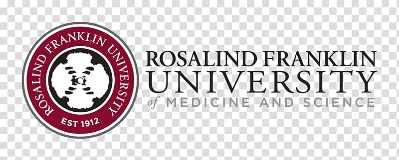 Rosalind Franklin University of Medicine and Science Chicago Medical School Franklin College Rosalind Franklin University of Medicine: Gluck Eric H MD, school transparent background PNG clipart