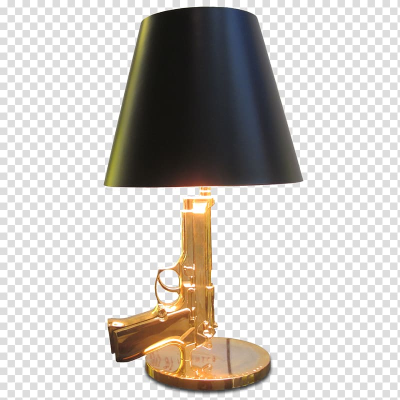 Bedside Tables Light fixture Electric light, lamp transparent background PNG clipart