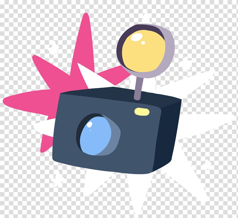 Camera finish Twilight Sparkle , lazy transparent background PNG clipart