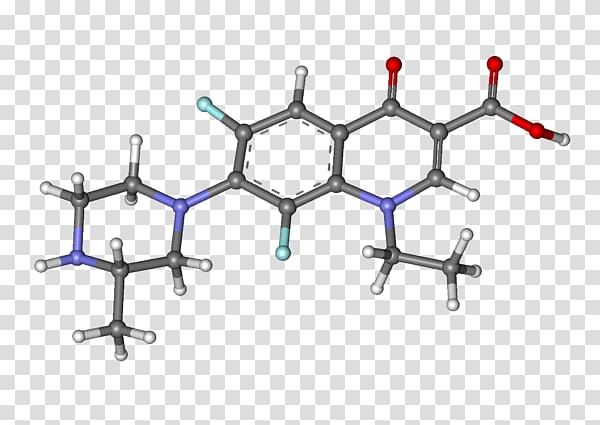Lomefloxacin hydrochloride Antibiotics Fluoroquinolone Sulfamerazine, others transparent background PNG clipart
