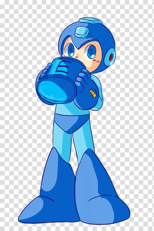 Character Vertebrate Headgear , Mega Man 9 transparent background PNG clipart