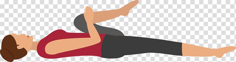 Thumb Yoga mat Hip Shoulder Physical fitness, Creative yoga action transparent background PNG clipart