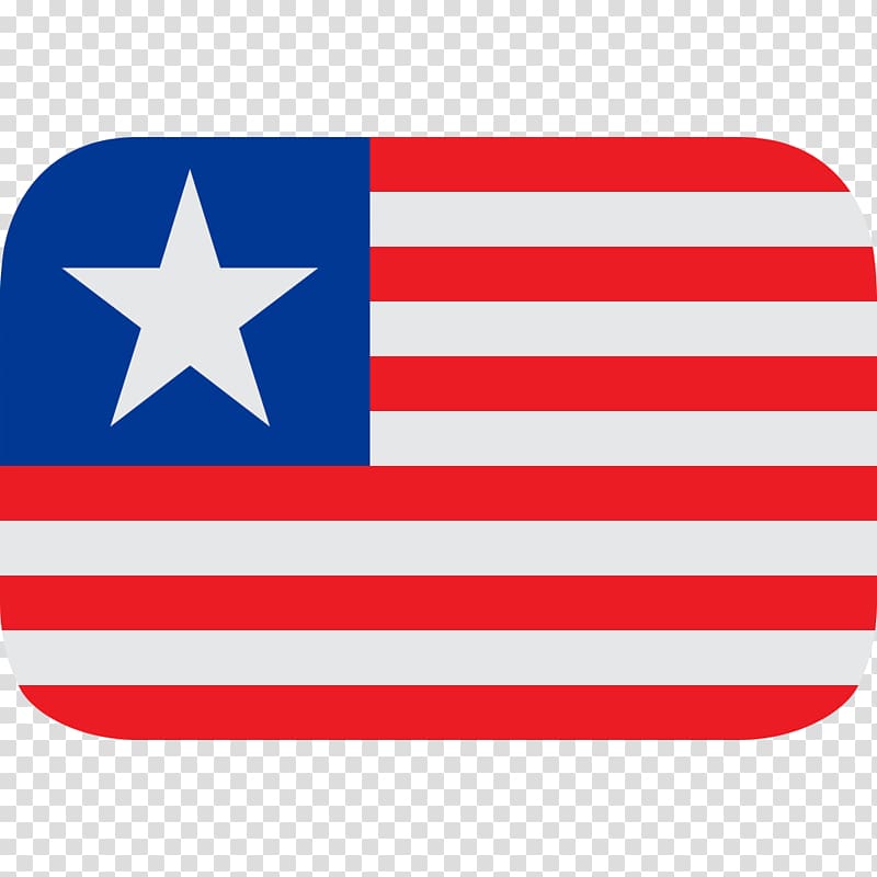 Flag of Liberia American Colonization Society West Papua, Texas Flag transparent background PNG clipart