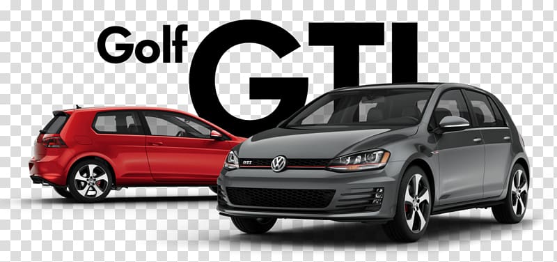 2016 Volkswagen Golf GTI 2015 Volkswagen Golf GTI 2017 Volkswagen Golf GTI Volkswagen GTI, volkswagen transparent background PNG clipart
