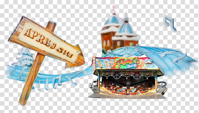 Amusement park Tourism Entertainment, Apres Ski transparent background PNG clipart