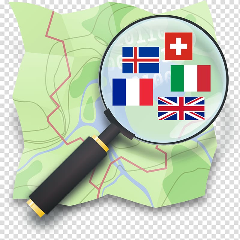 OpenStreetMap Google Maps Here Geography, map transparent background PNG clipart